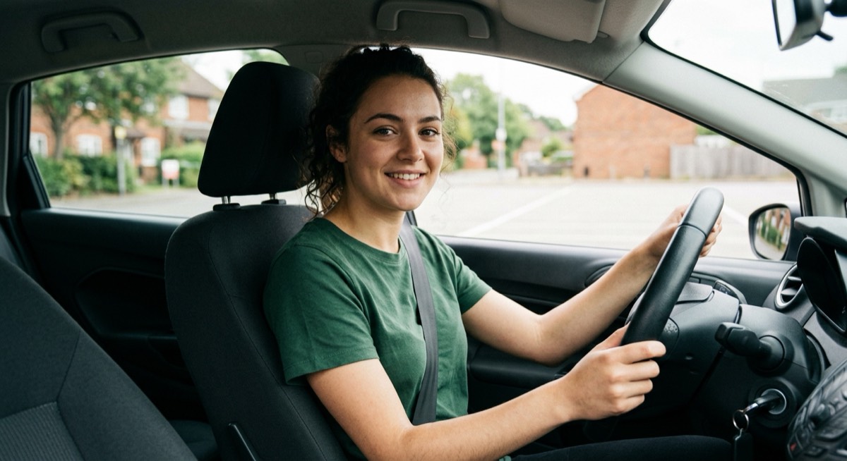Autoprüfung bestehen: 10 Tipps gegen Nervosität und typische Fehler