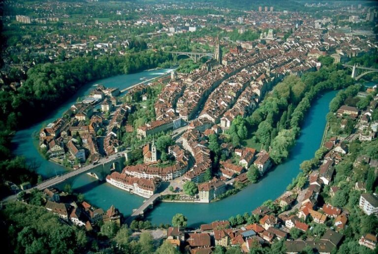Fahrschulen in Bern