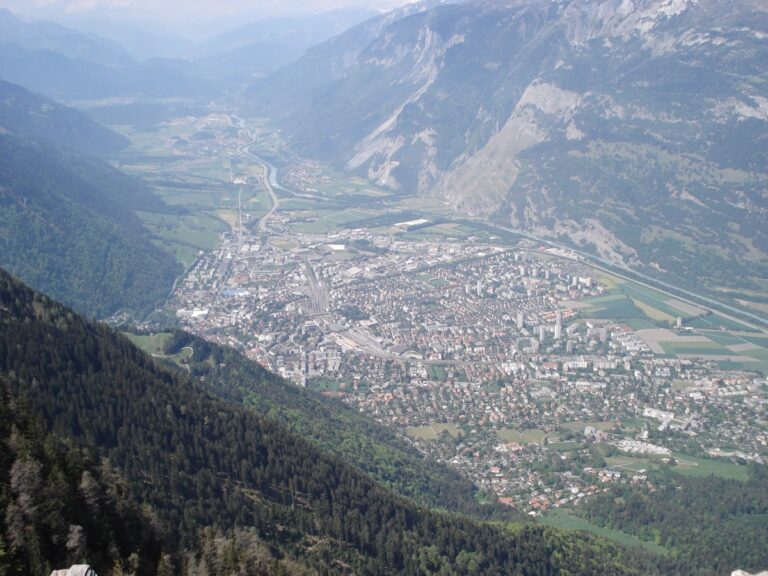 Fahrschulen in Chur