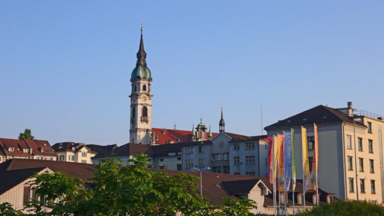 Fahrschulen in Frauenfeld
