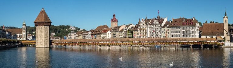 Fahrschulen in Luzern
