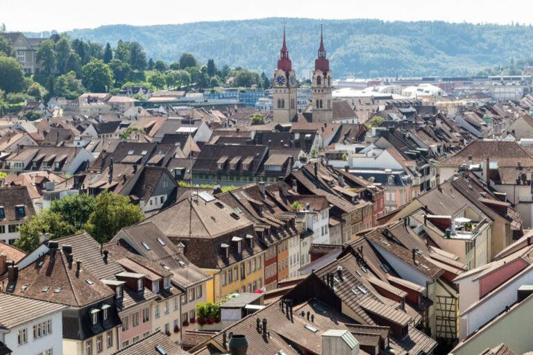 Fahrschulen in Winterthur
