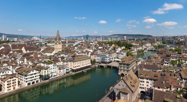 Fahrschulen in Zürich