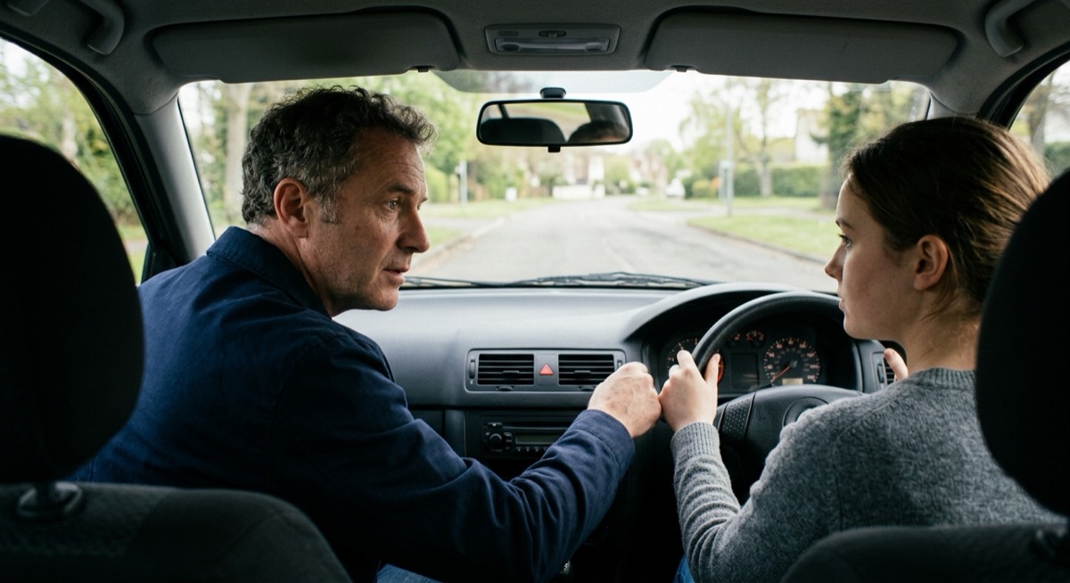 Autofahrstunden Kategorie B - imagen 1