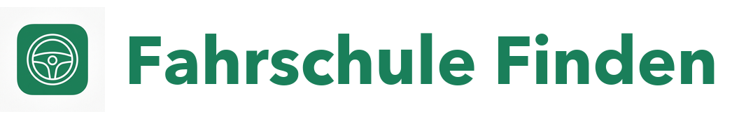 Fahrschule Finden