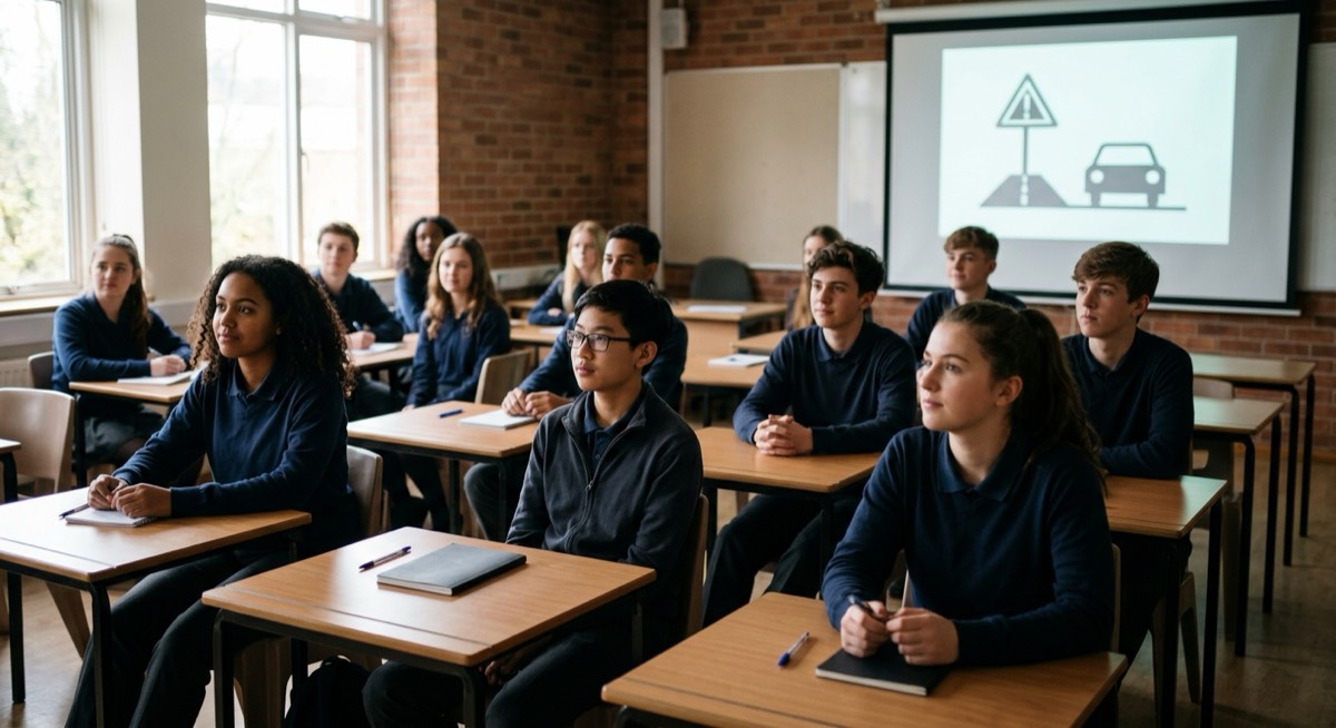 VKU Kurs in der Schweiz: Was dich erwartet und wie du dich vorbereitest